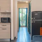 Milano Rucellai Apartment With Garden