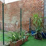 Milano Rucellai Apartment With Garden