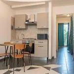 Milano Rucellai Apartment With Garden
