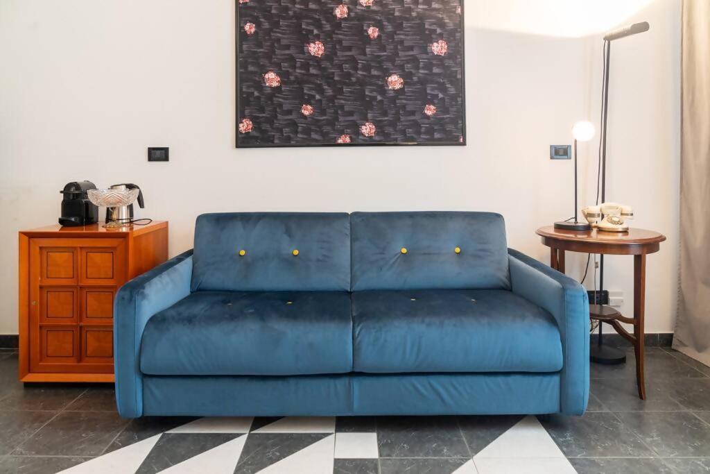 Appartement Rucellai With Garden