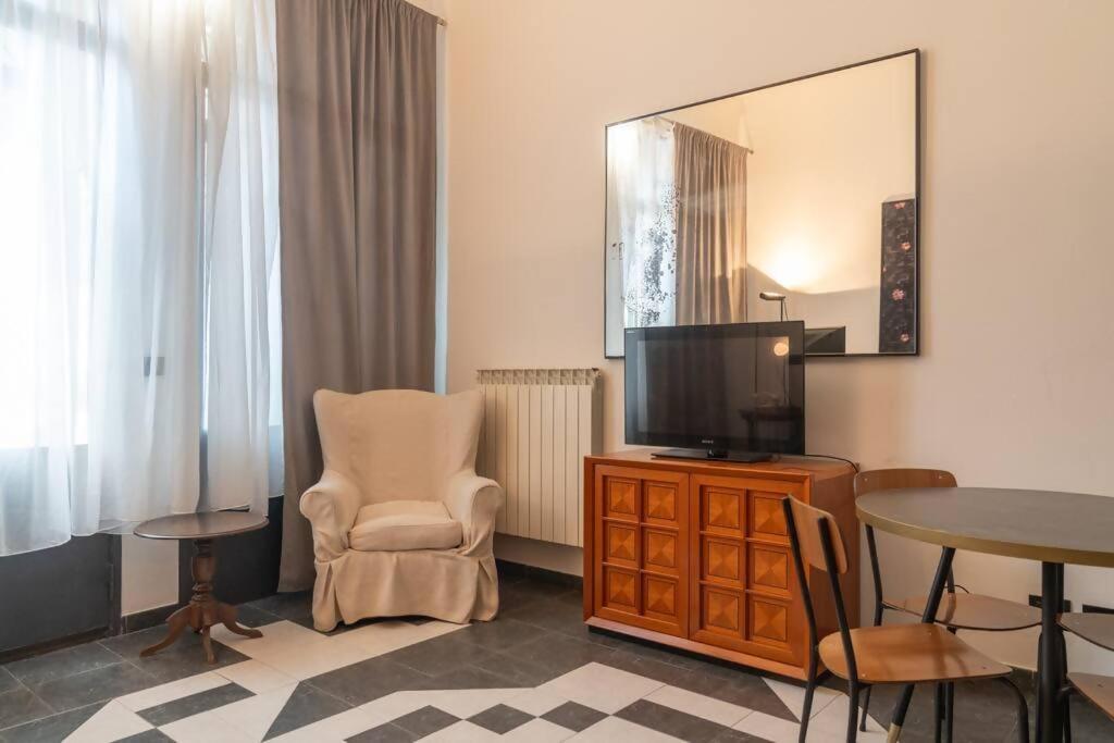 Appartement Rucellai With Garden *