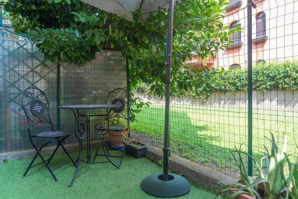 Apartamento Milano Rucellai With Garden Milán