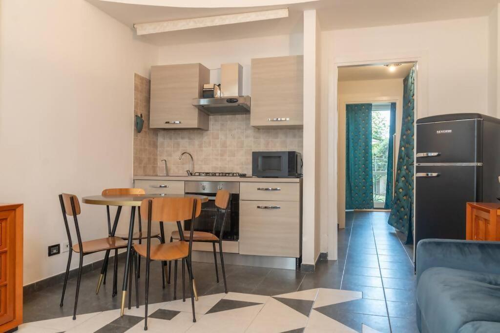 Appartement Rucellai With Garden