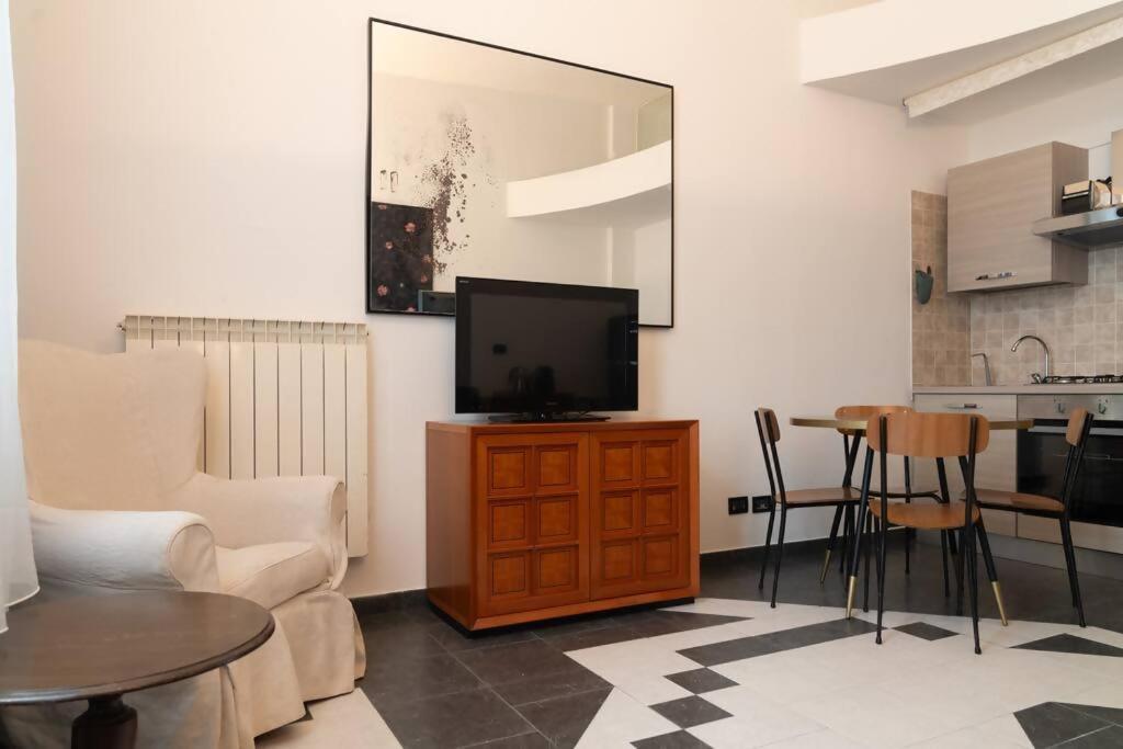 Rucellai With Garden Appartement Milan