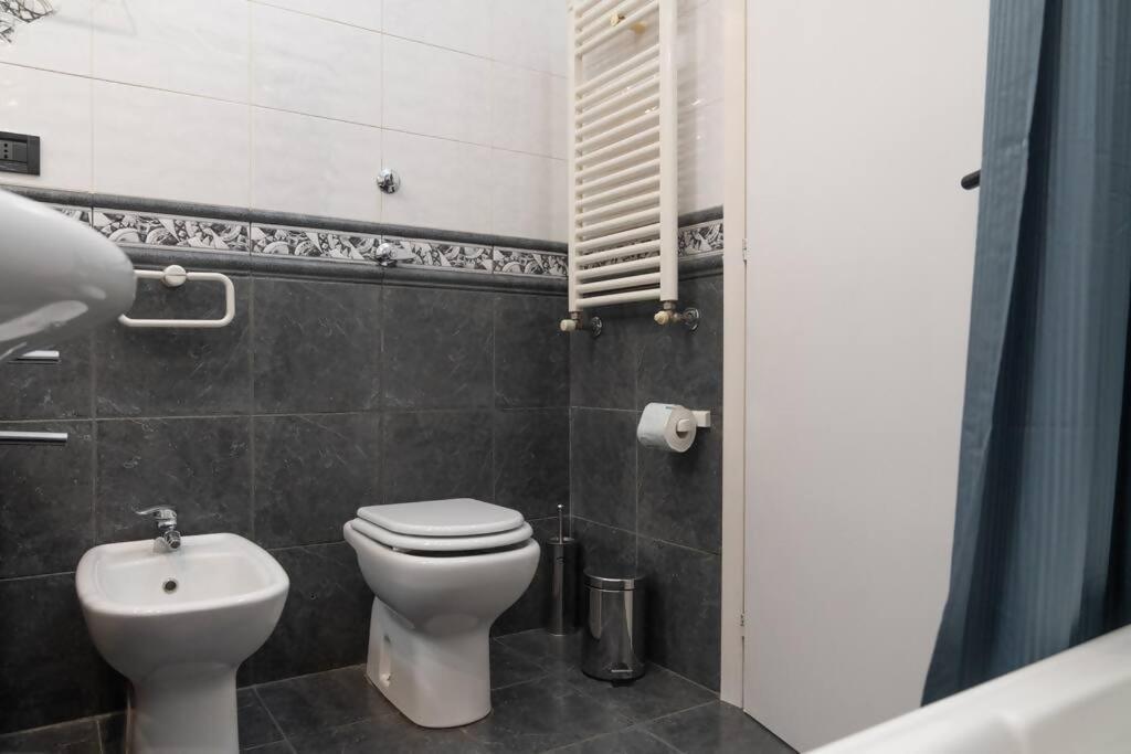 Rucellai With Garden Appartement