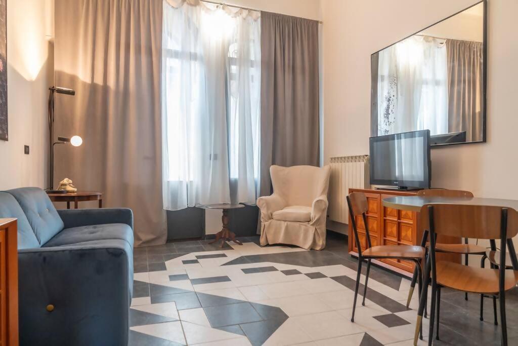 Appartement Rucellai With Garden Milan