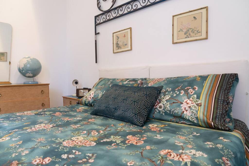 Rucellai With Garden Appartement Milan