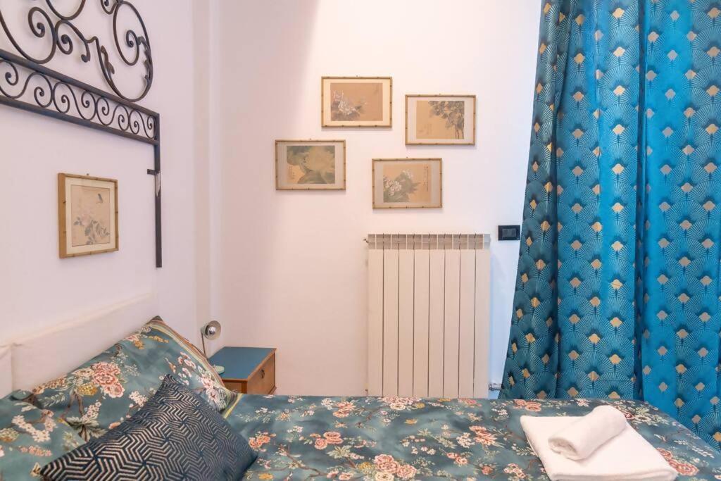 Apartamento Milano Rucellai With Garden Milán