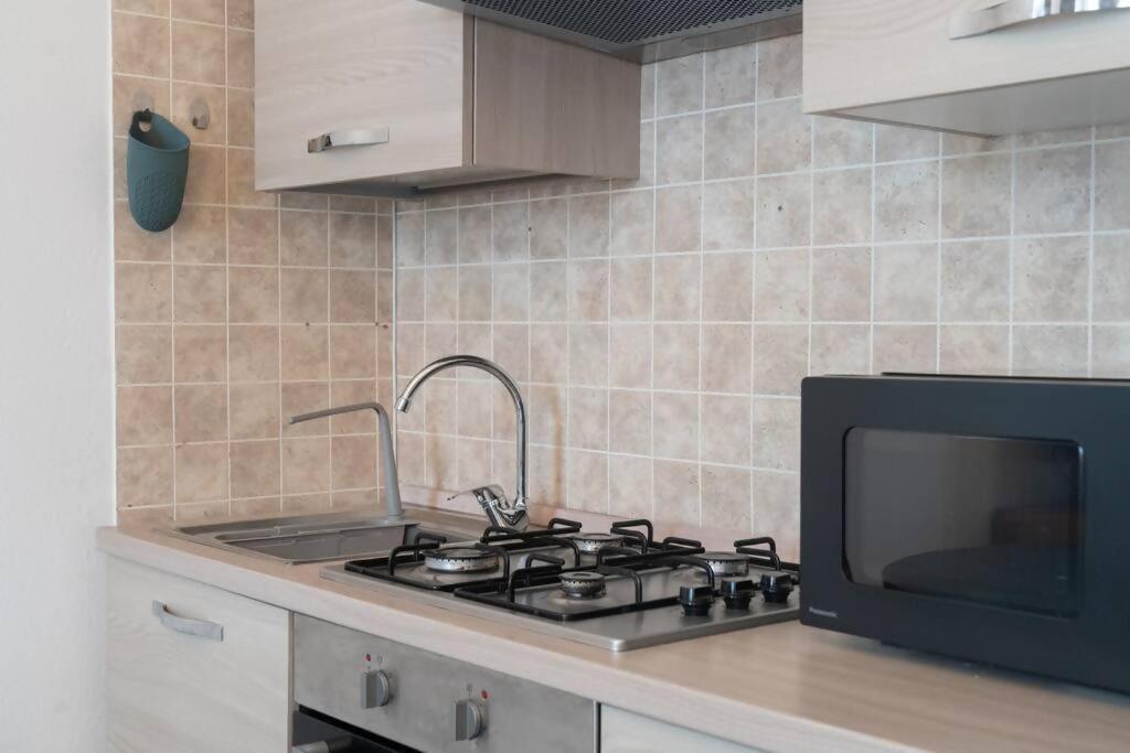 Rucellai With Garden Apartment *